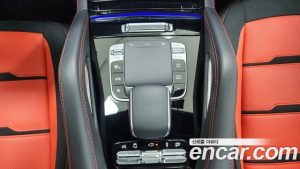 Mercedes-Benz GLE-Class AMG GLE53 4MATIC+ Coupe 2023 года из Южной Кореи