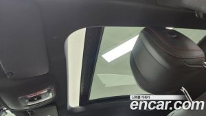 Mercedes-Benz GLE-Class AMG GLE53 4MATIC+ Coupe 2023 года из Южной Кореи