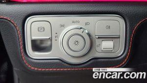 Mercedes-Benz GLE-Class AMG GLE53 4MATIC+ Coupe 2023 года из Южной Кореи