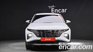 Hyundai Tucson Дизель 2.0 2WD 2023 года из Южной Кореи