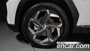 Hyundai Tucson Дизель 2.0 2WD 2023 года из Южной Кореи