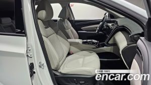 Hyundai Tucson Дизель 2.0 2WD 2023 года из Южной Кореи