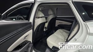 Hyundai Tucson Дизель 2.0 2WD 2023 года из Южной Кореи