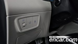 Hyundai Tucson Дизель 2.0 2WD 2023 года из Южной Кореи