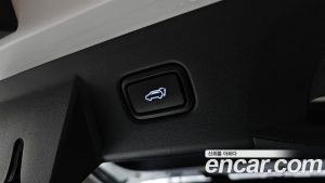 Hyundai Tucson Дизель 2.0 2WD 2023 года из Южной Кореи