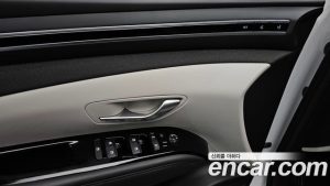 Hyundai Tucson Дизель 2.0 2WD 2023 года из Южной Кореи