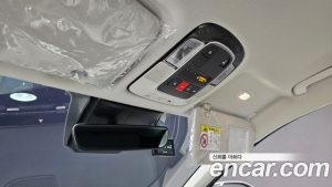 Hyundai Tucson Дизель 2.0 2WD 2023 года из Южной Кореи