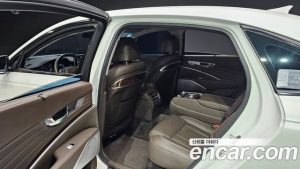 Kia K9 3.8 GDI AWD 2020 года из Южной Кореи