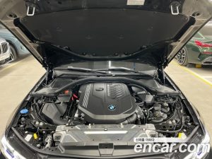 BMW 3-Series M340i 2023 года из Южной Кореи