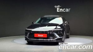 Hyundai Sonata 2.0 2024 года из Южной Кореи