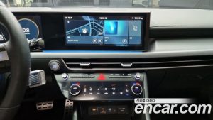 Hyundai Sonata 2.0 2024 года из Южной Кореи