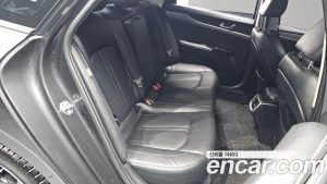 Kia K5 2.0 2021 года из Южной Кореи