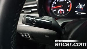 Kia K5 2.0 2021 года из Южной Кореи
