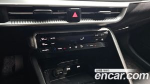 Kia K5 2.0 2021 года из Южной Кореи