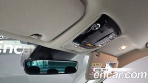 Kia K5 2.0 2021 года из Южной Кореи