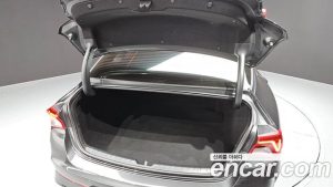 Kia K5 2.0 2021 года из Южной Кореи