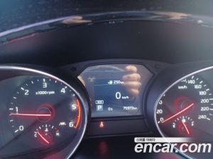 Kia Carnival 9-Seater Prestige 2019 года из Южной Кореи