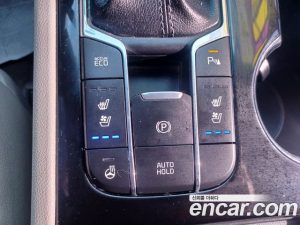 Kia Carnival 9-Seater Prestige 2019 года из Южной Кореи