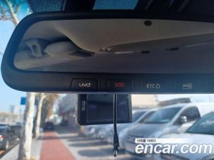 Kia Carnival 9-Seater Prestige 2019 года из Южной Кореи