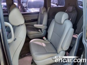 Kia Carnival 9-Seater Prestige 2019 года из Южной Кореи