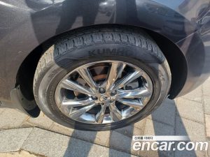 Kia Carnival 9-Seater Prestige 2019 года из Южной Кореи