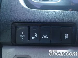 Kia Carnival 9-Seater Prestige 2019 года из Южной Кореи