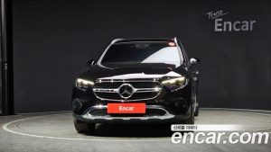 Mercedes-Benz GLC-Class GLC220 d 4MATIC 2023 года из Южной Кореи