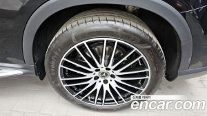 Mercedes-Benz GLC-Class GLC220 d 4MATIC 2023 года из Южной Кореи