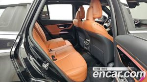 Mercedes-Benz GLC-Class GLC220 d 4MATIC 2023 года из Южной Кореи