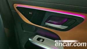 Mercedes-Benz GLC-Class GLC220 d 4MATIC 2023 года из Южной Кореи