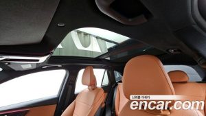 Mercedes-Benz GLC-Class GLC220 d 4MATIC 2023 года из Южной Кореи