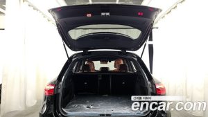 Mercedes-Benz GLC-Class GLC220 d 4MATIC 2023 года из Южной Кореи