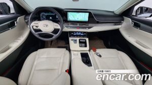 Hyundai Grandeur 2.5 2022 года из Южной Кореи