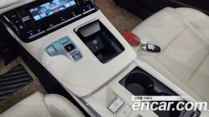 Hyundai Grandeur 2.5 2022 года из Южной Кореи