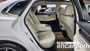 Hyundai Grandeur 2.5 2022 года из Южной Кореи