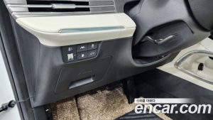 Hyundai Grandeur 2.5 2022 года из Южной Кореи