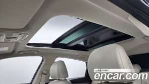 Hyundai Grandeur 2.5 2022 года из Южной Кореи