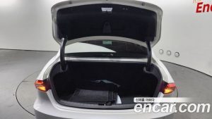 Hyundai Grandeur 2.5 2022 года из Южной Кореи