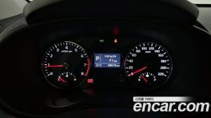 Kia morning Prestige 2020 года из Южной Кореи