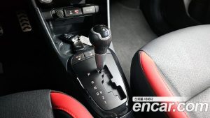 Kia morning Prestige 2020 года из Южной Кореи
