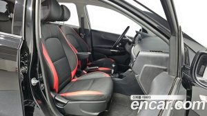 Kia morning Prestige 2020 года из Южной Кореи