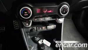 Kia morning Prestige 2020 года из Южной Кореи