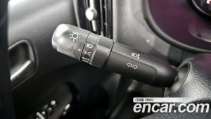 Kia morning Prestige 2020 года из Южной Кореи