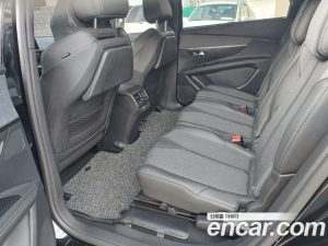 Peugeot 5008 1.5 BlueHDi GT Line 2020 года из Южной Кореи