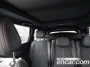 Peugeot 5008 1.5 BlueHDi GT Line 2020 года из Южной Кореи