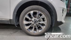 Kia Sorento Дизель 2.0 2WD 2020 года из Южной Кореи