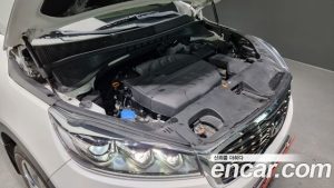 Kia Sorento Дизель 2.0 2WD 2020 года из Южной Кореи