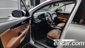 Kia Sorento Дизель 2.0 2WD 2020 года из Южной Кореи