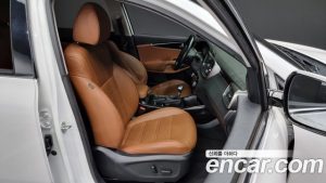 Kia Sorento Дизель 2.0 2WD 2020 года из Южной Кореи