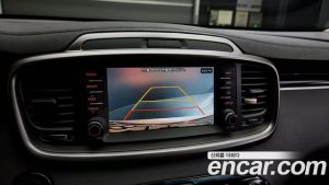 Kia Sorento Дизель 2.0 2WD 2020 года из Южной Кореи